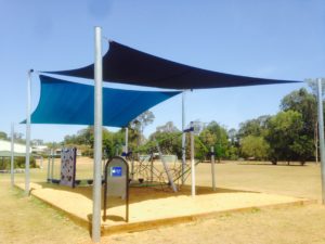 Cooroy SS 2 Sept 2017