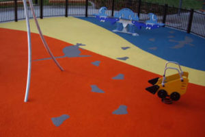 Playground Surfacing Solutions