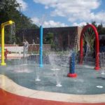 Water Play. 4