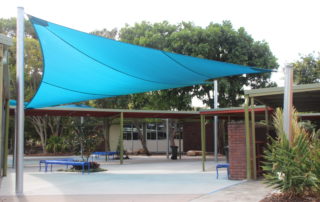 Shade Sail