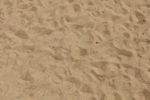 Sand Softfall 