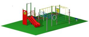 Play Buddina Playground Design Buddina