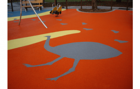 softfall safety surfaces