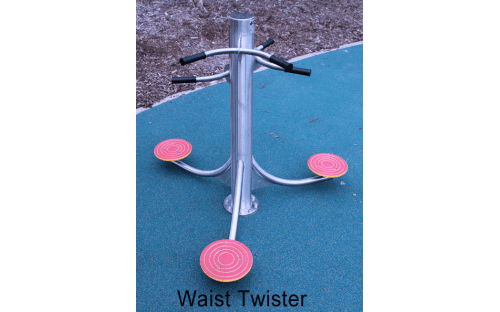 Waist Twister