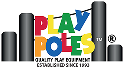 Playpoles Logo