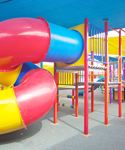 Playground Equipment for Schools and Parks, Australia | Play Poles