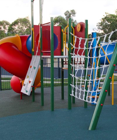 Outdoor Playground Equipment for Schools & Parks | Play Poles