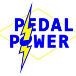 PEDAL POWER logo