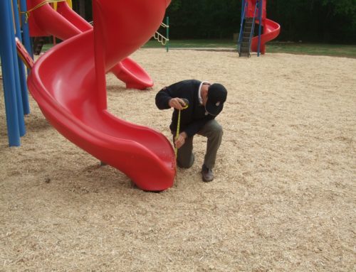 Playground Safety Inspections