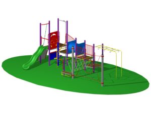 Play Maze.- 3 Play Maze Design