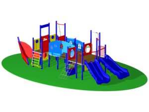 Play Pirates Playground Design Pirates