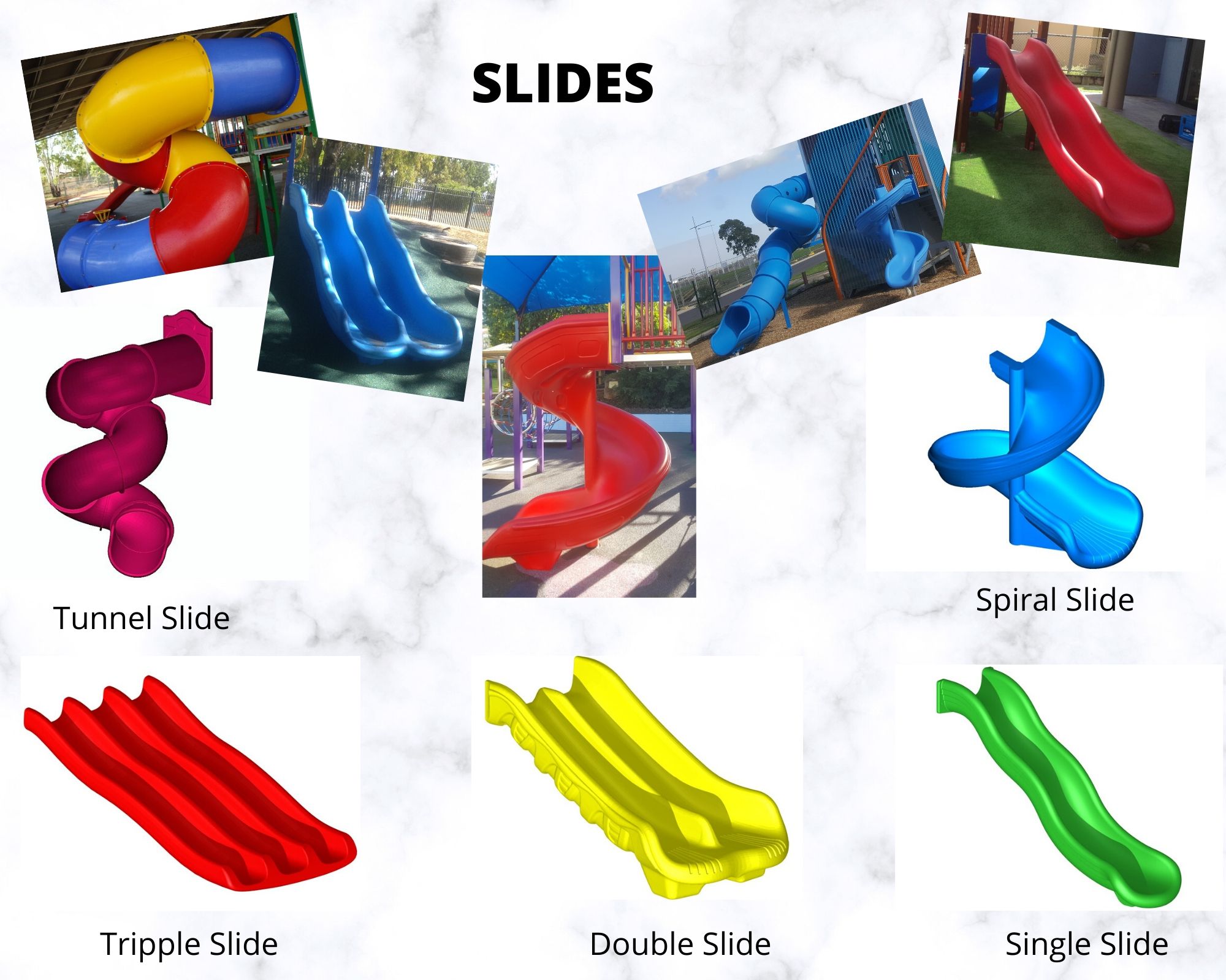 Slides