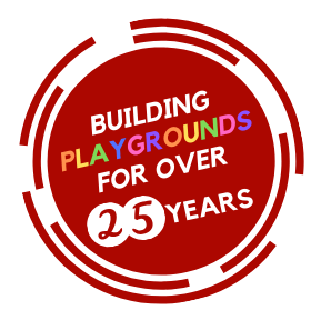 25 year logo