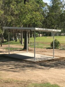 shading sport courts