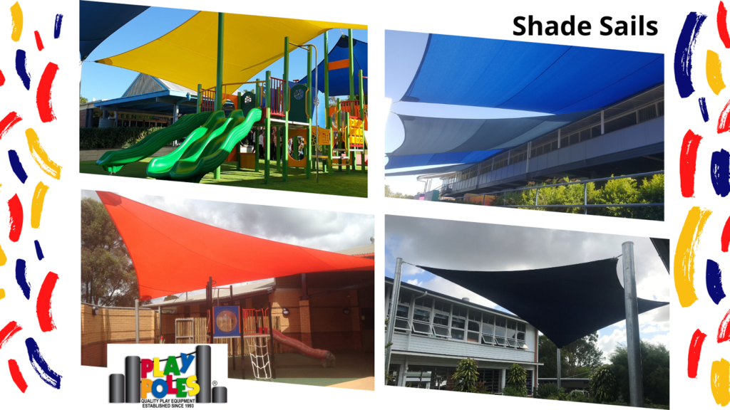 shade sails